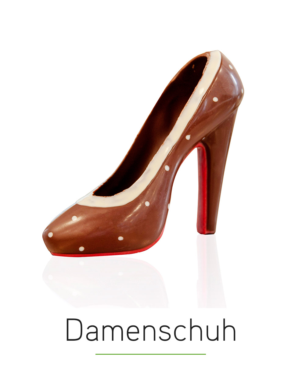 STYX Schokoladenfiguren f&uuml;r jeden Anlass